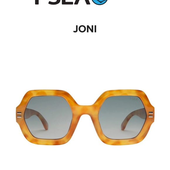 I- Sea sunglasses “Joni” - Picture 2 of 3
